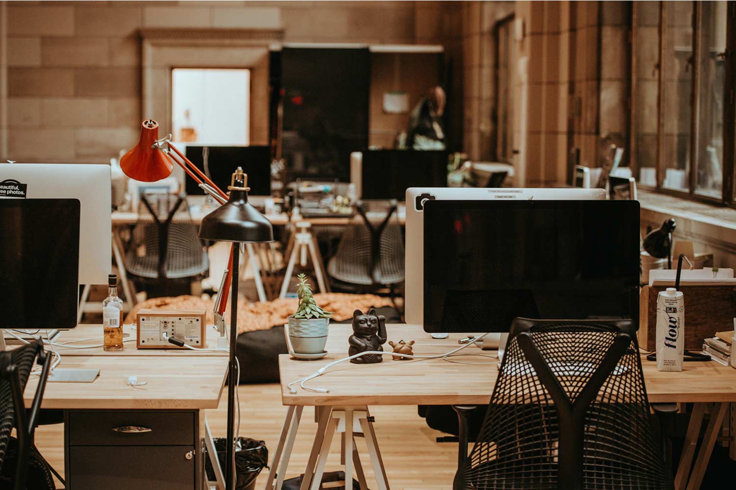 Ventajas formaciones en sostenibilidad