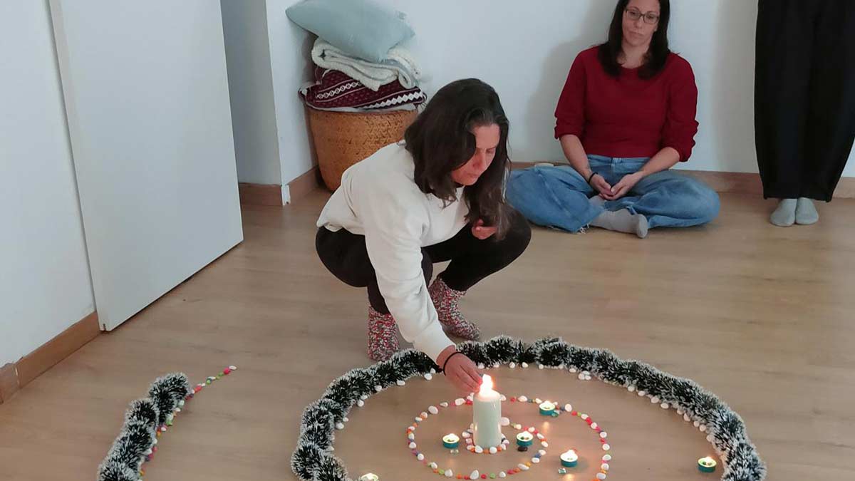 Taller constelaciones