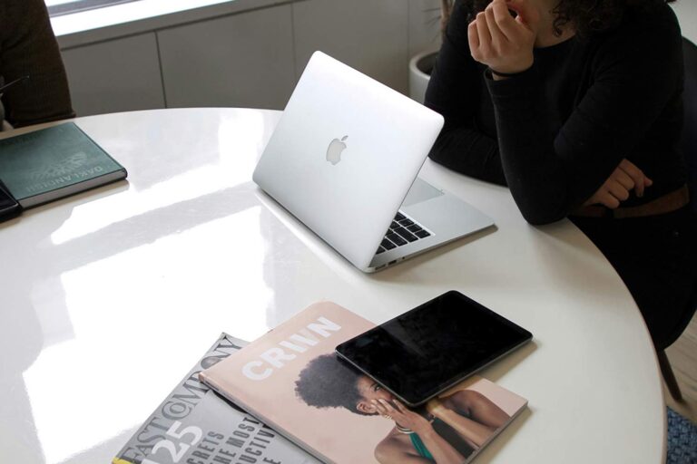 Mentoría estratégica