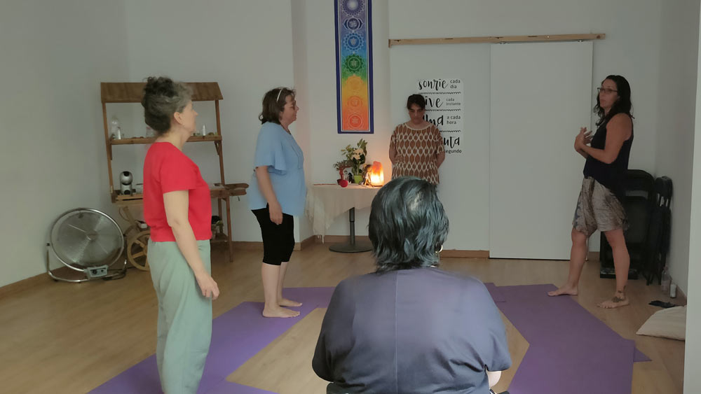 Taller comunicación